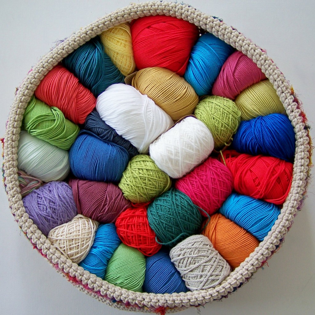 cotton-yarn