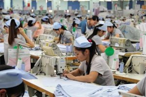 china-textile-industry