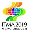 ITMA 2019 logo