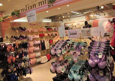 global-lingerie-market