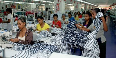 ethiopian-textile-industry