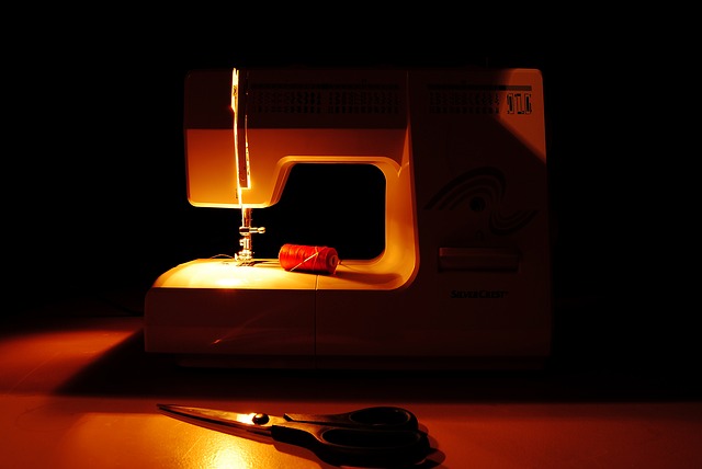how-to-use-a-sewing-machines