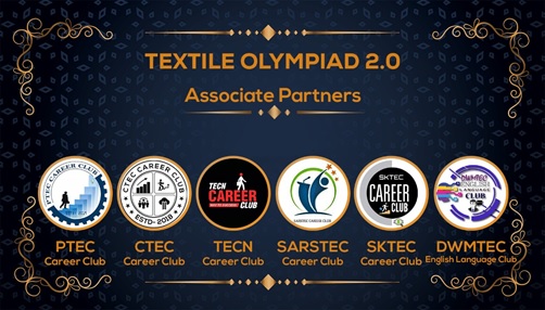 Textile Olympiad 2.0 at SKTEC launched