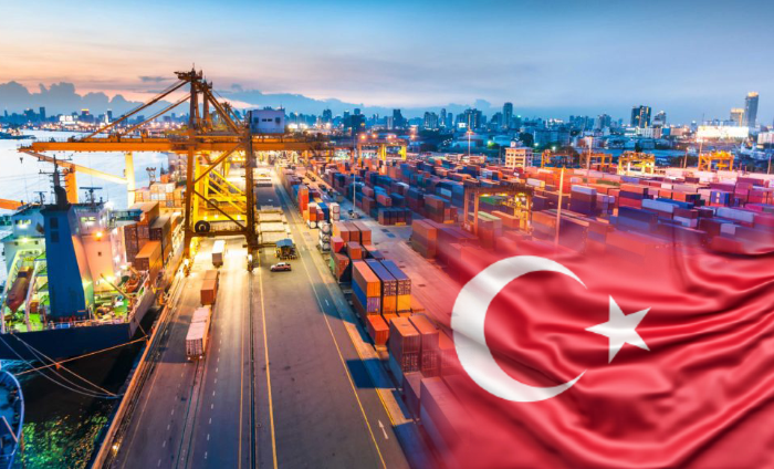 turkey-export