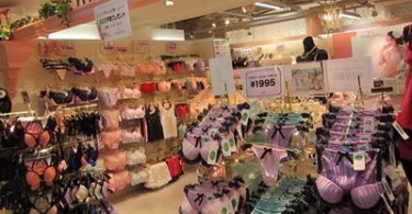 global-lingerie-market