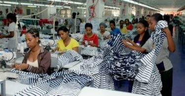 ethiopian-textile-industry