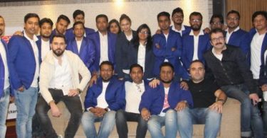 Denim Solutions Ltd. team with the expart team of Kaiser.