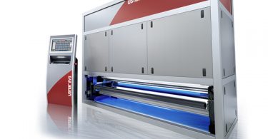 USTER® EVS FABRIQ VISION – The fabric quality assurance system