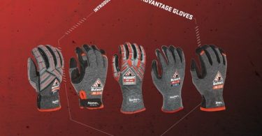 Bulwark-FP-Glove-Collection