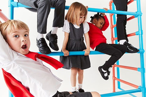 M&S Committed To Hold Prices For Customers On Its Market-Leading Schoolwear This Summer