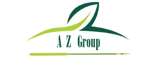 AZ Group Logo