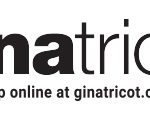 Ginatricot logo